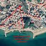 Appartamento Apartment - Sleeps 6 - Jacuzzi - Seaside - Parking