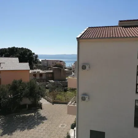 Apartment - Sleeps 6 - Jacuzzi - Seaside - Parking * Duće